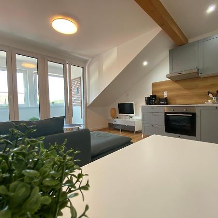 Hiddensee Appartement 12 Dranske Eksteriør bilde