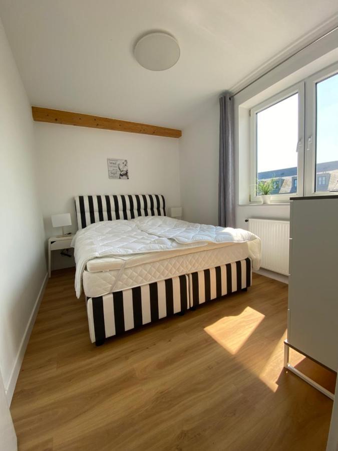 Hiddensee Appartement 12 Dranske Eksteriør bilde