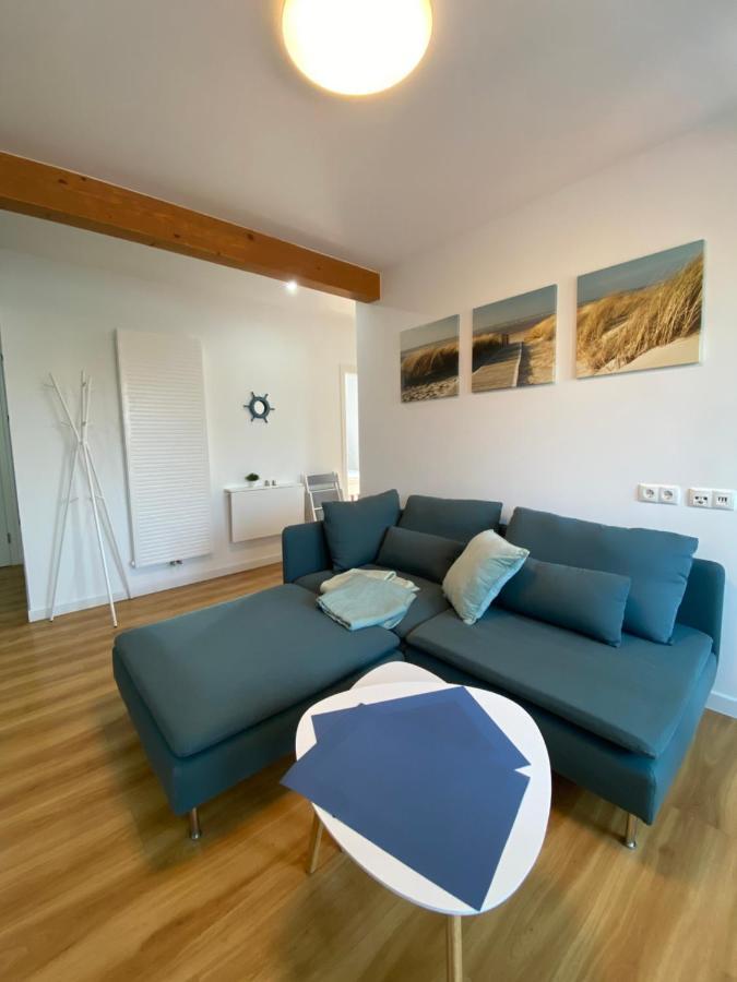 Hiddensee Appartement 12 Dranske Eksteriør bilde