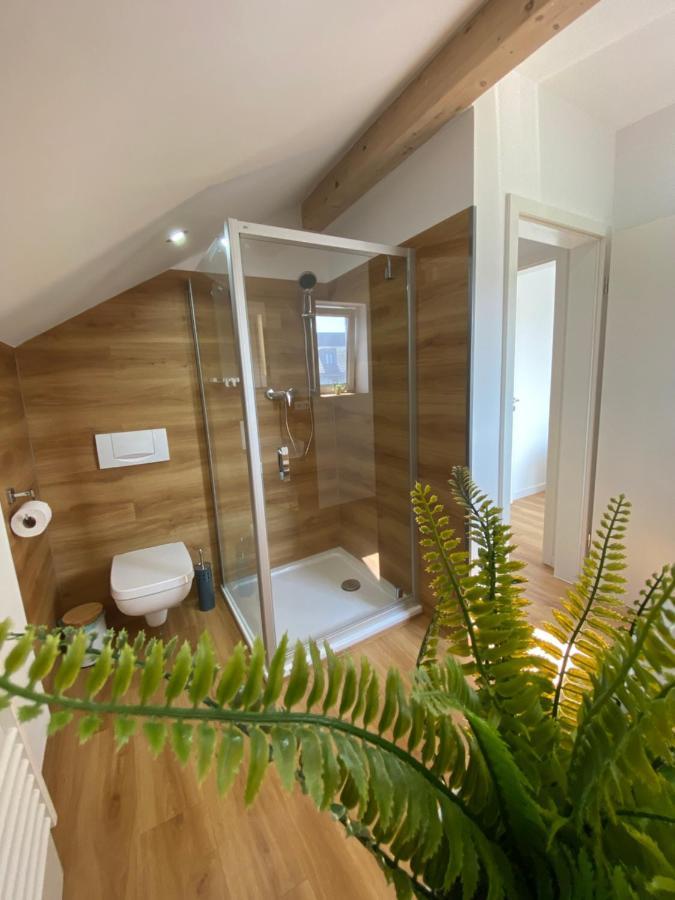 Hiddensee Appartement 12 Dranske Eksteriør bilde