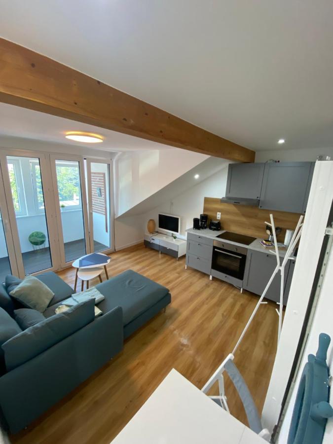 Hiddensee Appartement 12 Dranske Eksteriør bilde