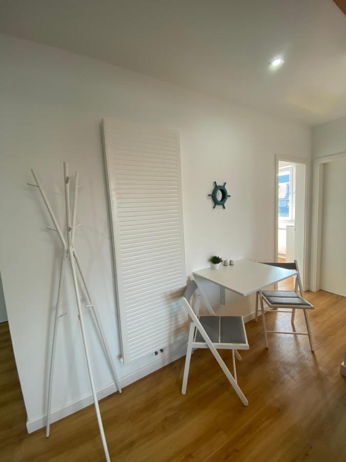 Hiddensee Appartement 12 Dranske Eksteriør bilde