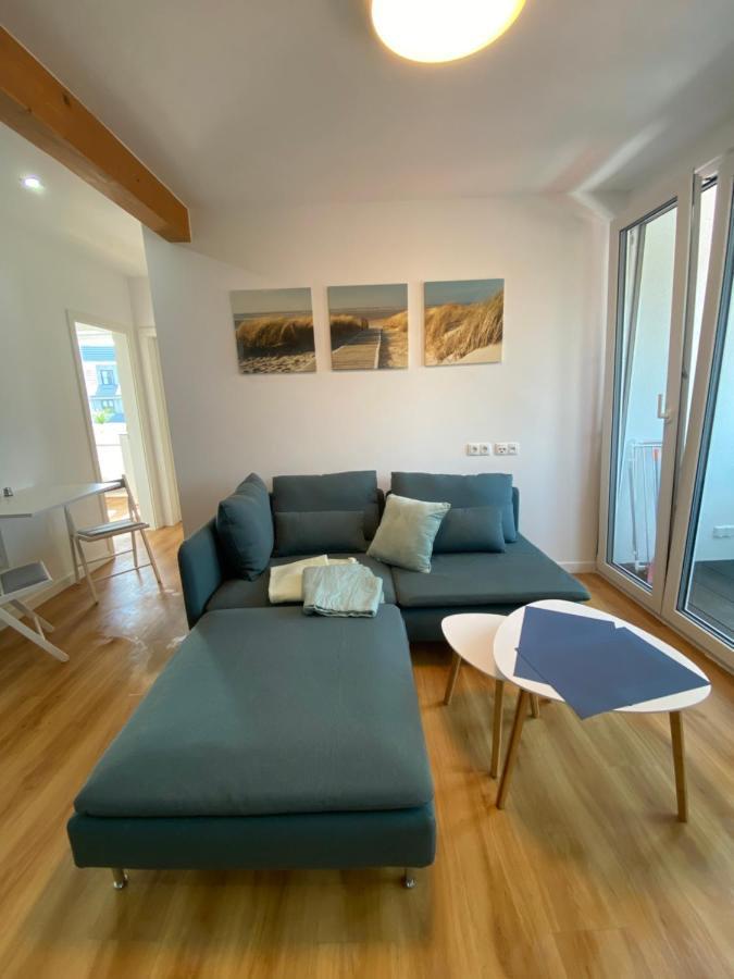 Hiddensee Appartement 12 Dranske Eksteriør bilde
