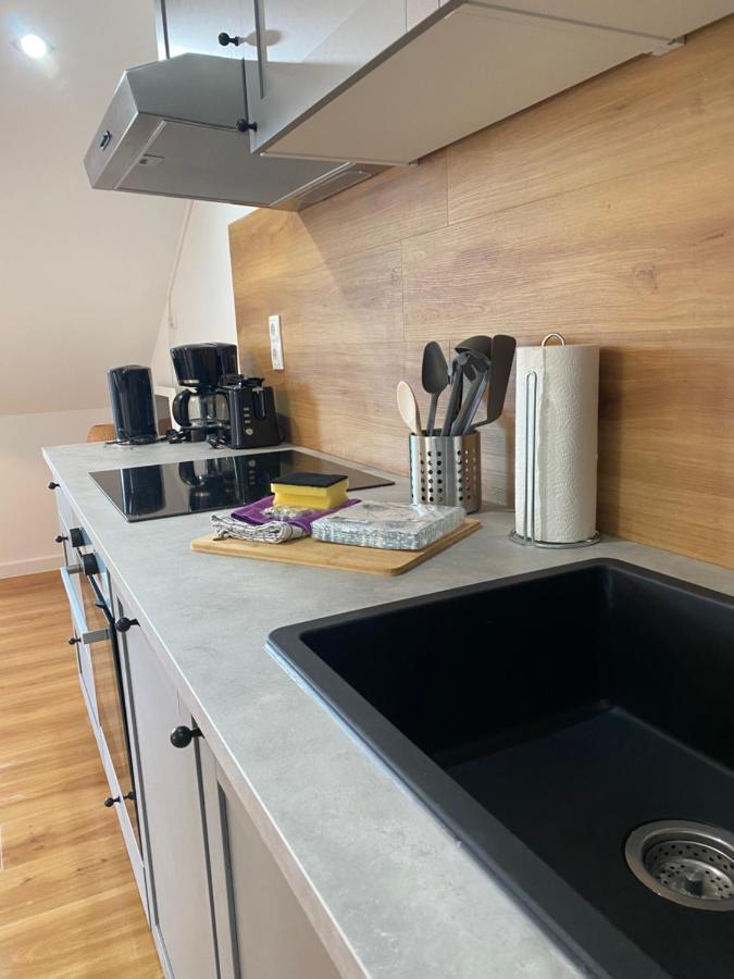 Hiddensee Appartement 12 Dranske Eksteriør bilde