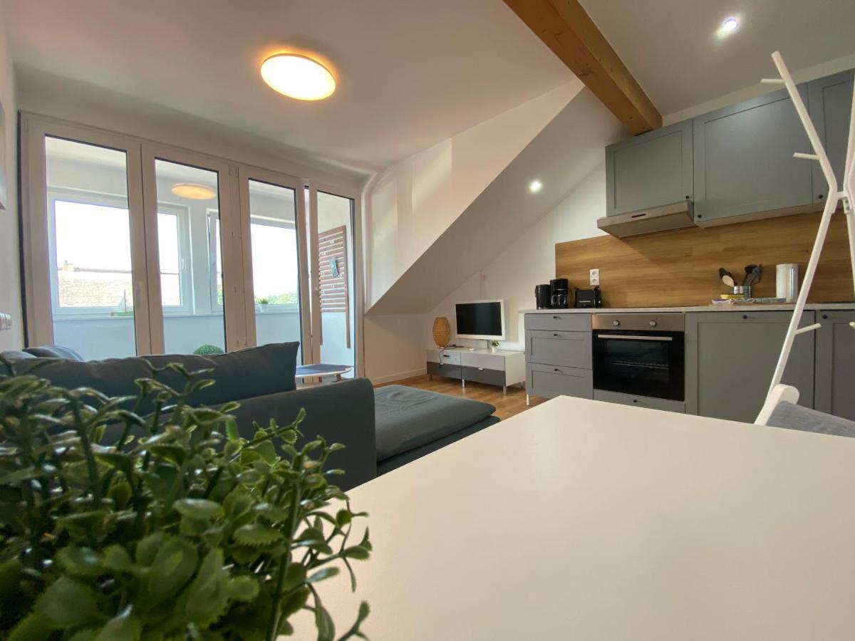 Hiddensee Appartement 12 Dranske Eksteriør bilde
