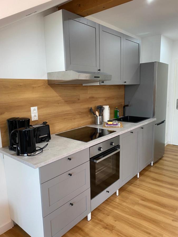 Hiddensee Appartement 12 Dranske Eksteriør bilde