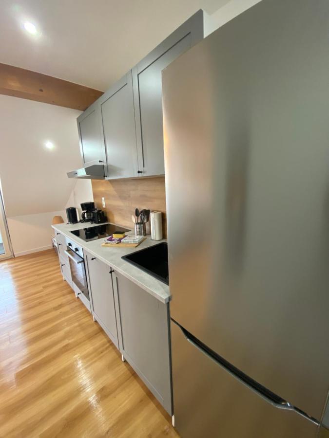 Hiddensee Appartement 12 Dranske Eksteriør bilde