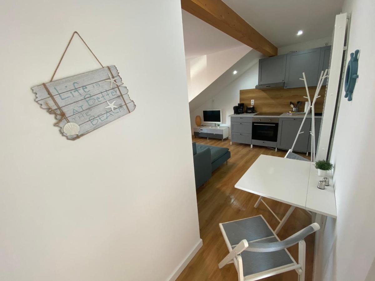Hiddensee Appartement 12 Dranske Eksteriør bilde