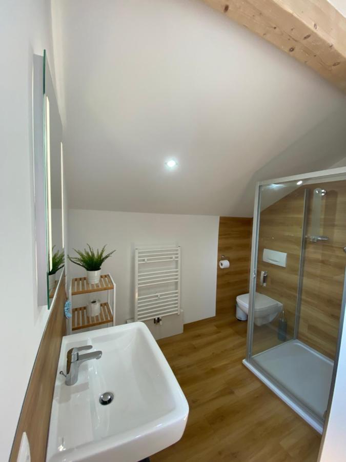 Hiddensee Appartement 12 Dranske Eksteriør bilde