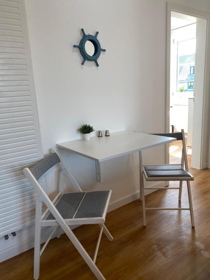 Hiddensee Appartement 12 Dranske Eksteriør bilde