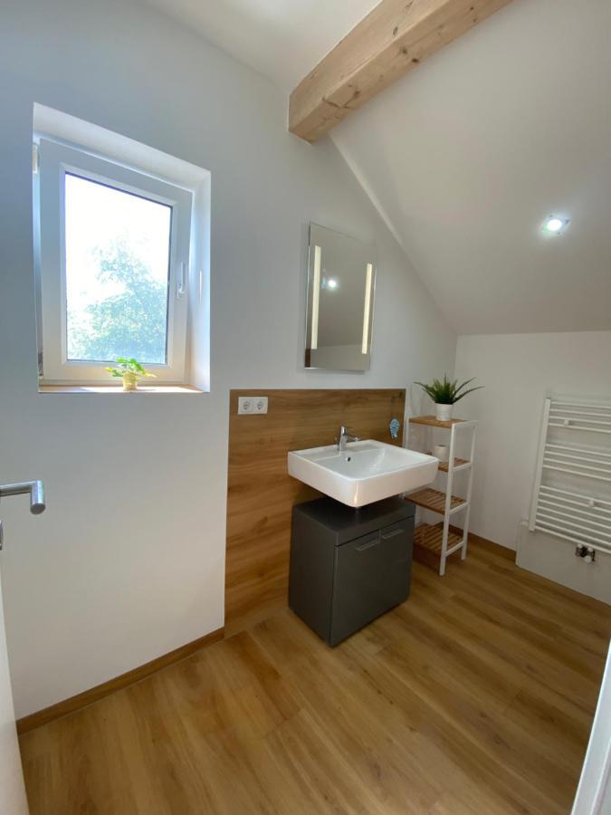 Hiddensee Appartement 12 Dranske Eksteriør bilde