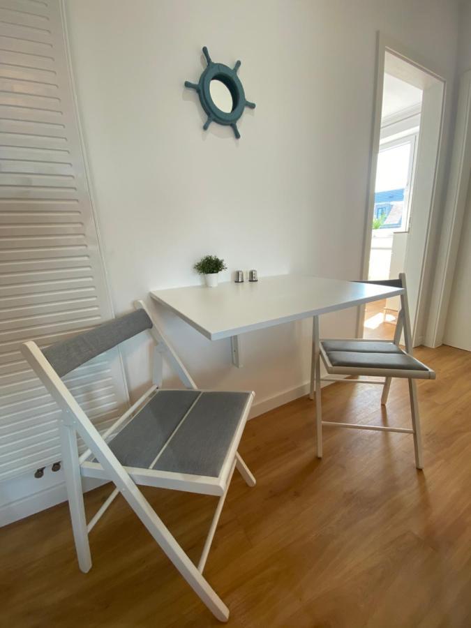 Hiddensee Appartement 12 Dranske Eksteriør bilde