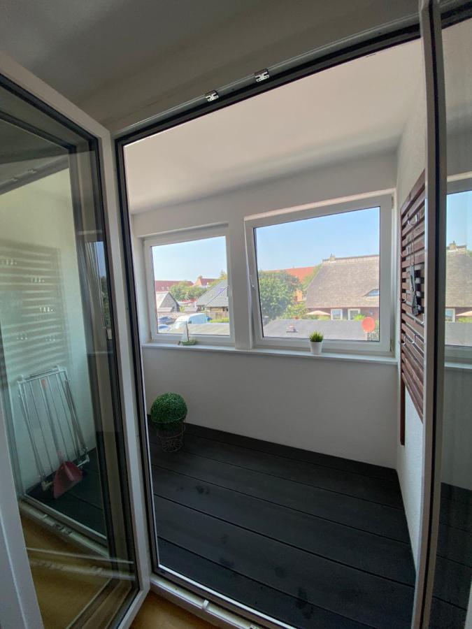 Hiddensee Appartement 12 Dranske Eksteriør bilde